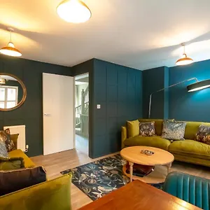 Charles St Townhouse By Rework Holiday home