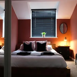 Cosy - 0.6 Miles From The Centre Holiday home