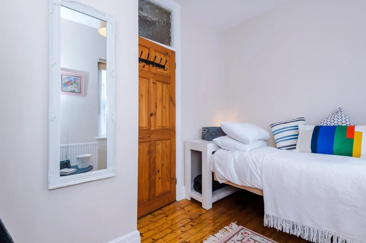 Holiday home Albion Cottage Chester United Kingdom