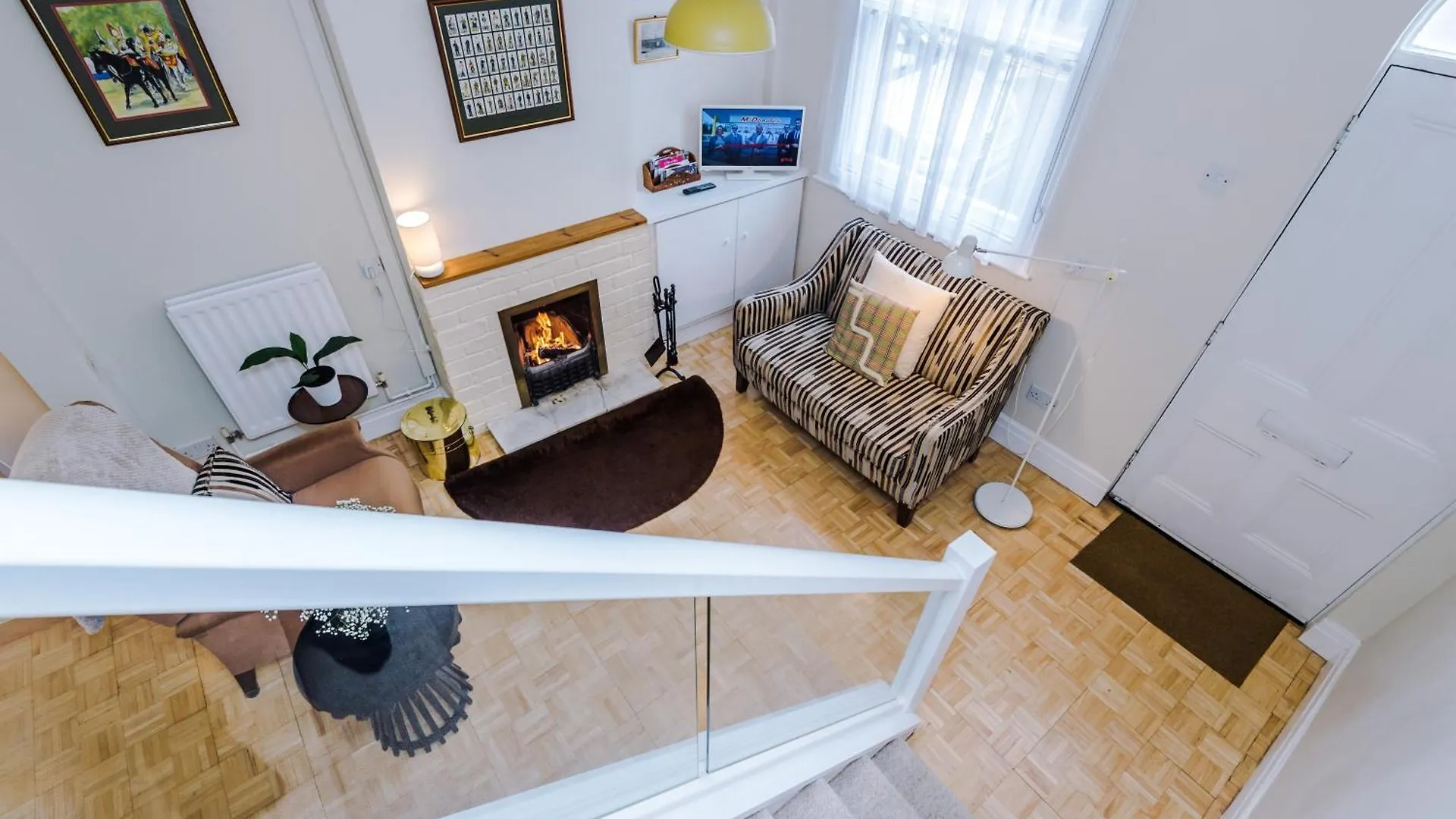 Albion Cottage Chester Holiday home